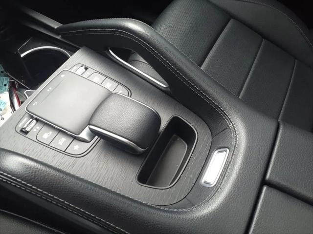 2022 Mercedes-Benz GLE GLE 350 4MATIC