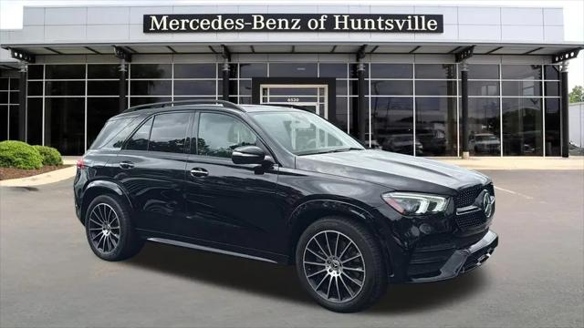 2023 Mercedes-Benz GLE GLE 450 4MATIC for sale in Huntsville, AL