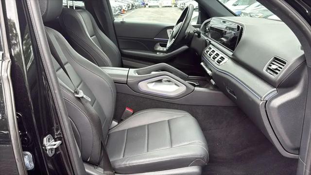 2023 Mercedes-Benz GLE GLE 450 4MATIC