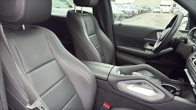 2023 Mercedes-Benz GLE GLE 450 4MATIC
