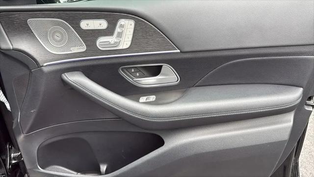 2023 Mercedes-Benz GLE GLE 450 4MATIC
