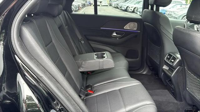 2023 Mercedes-Benz GLE GLE 450 4MATIC