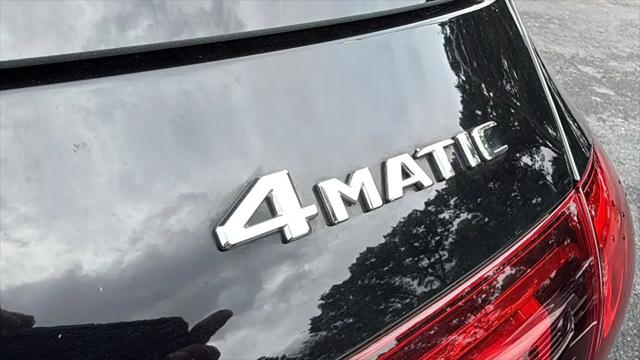 2023 Mercedes-Benz GLE GLE 450 4MATIC