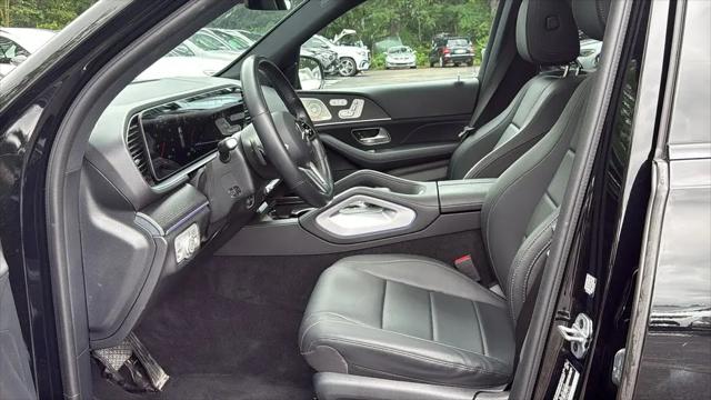 2023 Mercedes-Benz GLE GLE 450 4MATIC