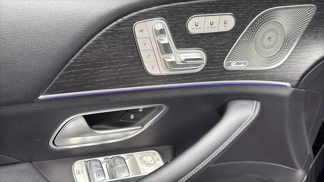 2023 Mercedes-Benz GLE GLE 450 4MATIC