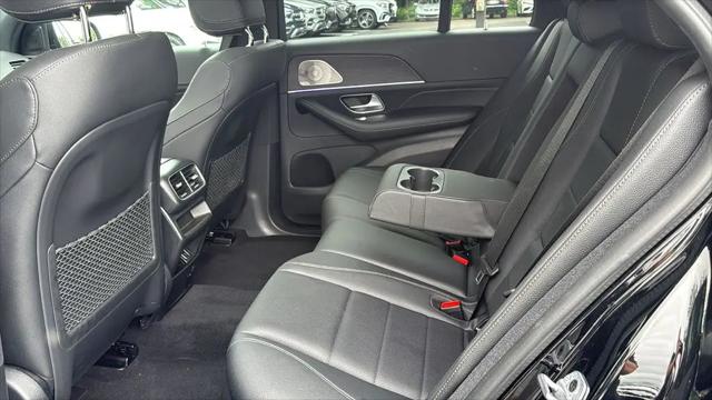 2023 Mercedes-Benz GLE GLE 450 4MATIC