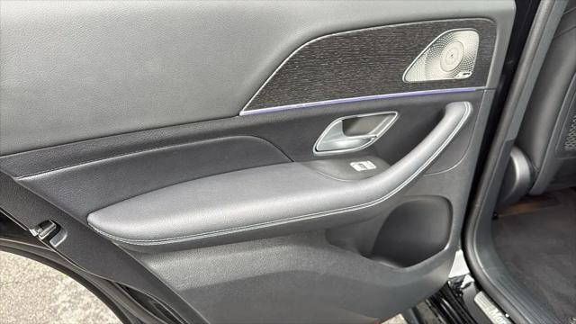2023 Mercedes-Benz GLE GLE 450 4MATIC