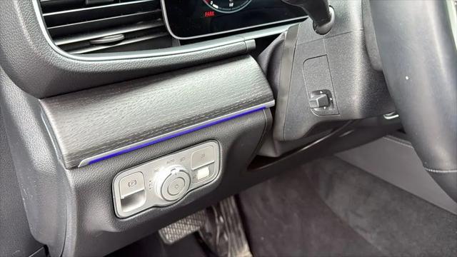 2023 Mercedes-Benz GLE GLE 450 4MATIC
