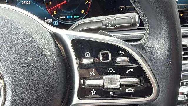 2023 Mercedes-Benz GLE GLE 450 4MATIC