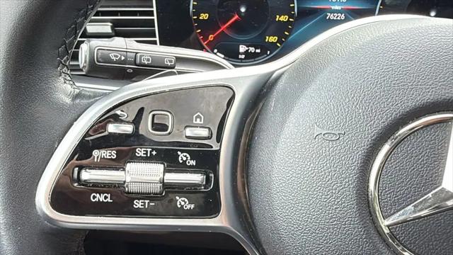 2023 Mercedes-Benz GLE GLE 450 4MATIC