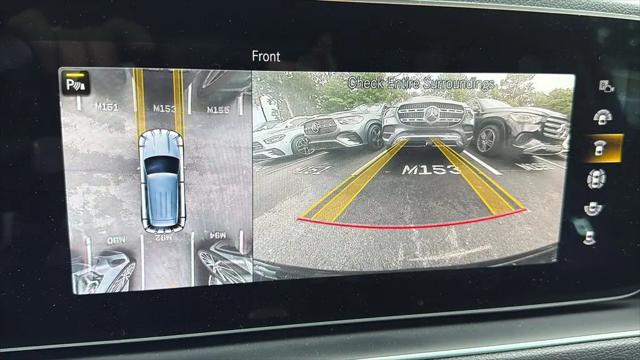 2023 Mercedes-Benz GLE GLE 450 4MATIC