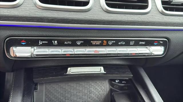 2023 Mercedes-Benz GLE GLE 450 4MATIC