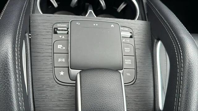 2023 Mercedes-Benz GLE GLE 450 4MATIC