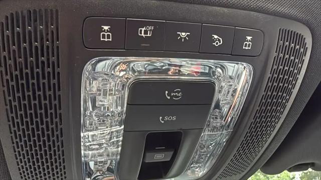 2023 Mercedes-Benz GLE GLE 450 4MATIC