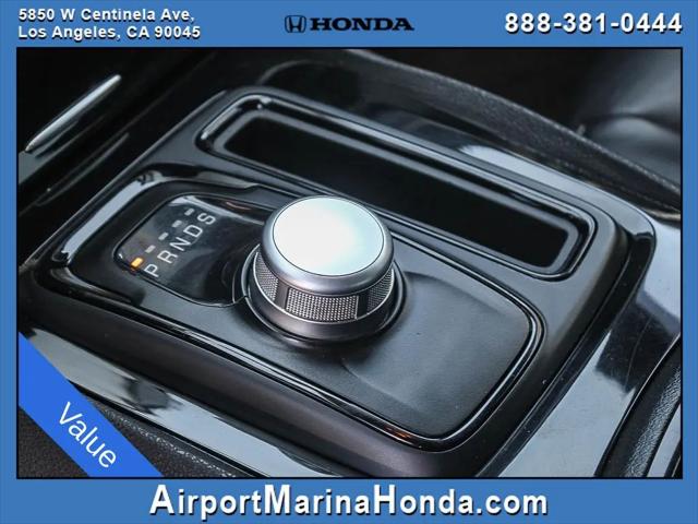 2018 Chrysler 300 300S