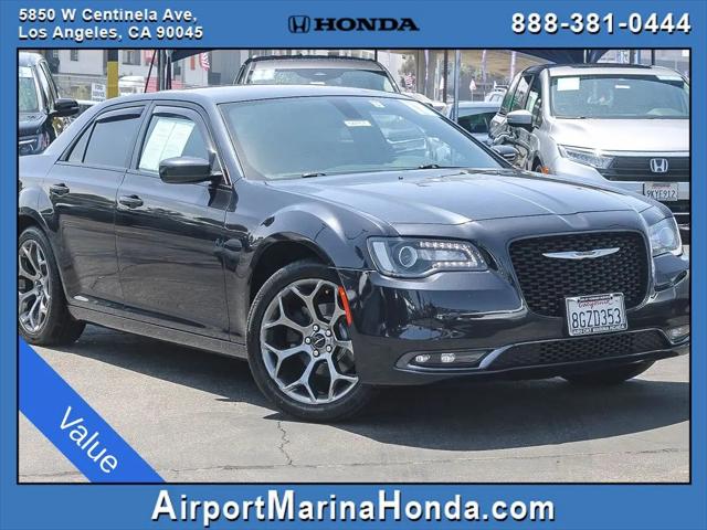 2018 Chrysler 300 300S for sale in Los Angeles, CA