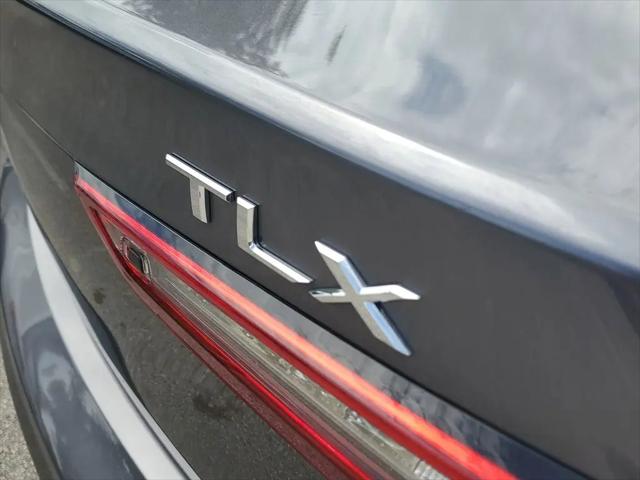 2023 Acura TLX Technology Package