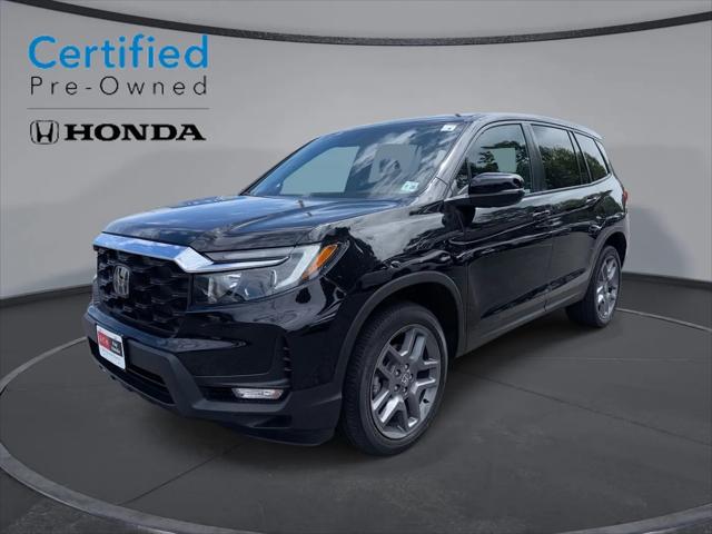 2023 Honda Passport AWD EX-L for sale in Eatontown, NJ