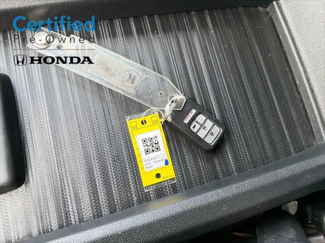 2023 Honda Passport AWD EX-L