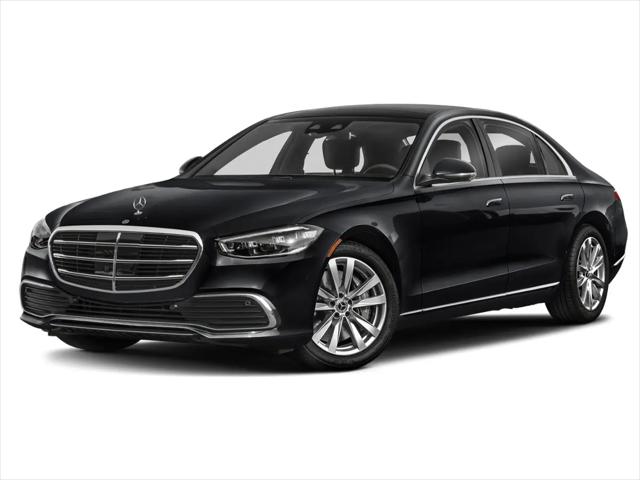 2022 Mercedes-Benz 500 4MATIC for sale in Bethesda, MD