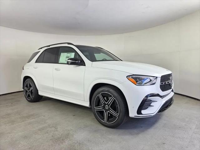 2026 Mercedes-Benz GLE GLE 450 4MATIC for sale in West Palm Beach, FL
