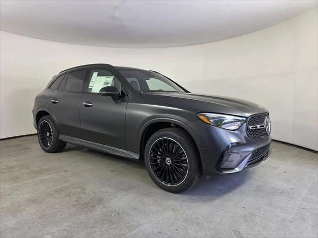 2026 Mercedes-Benz GLC SUV for sale in West Palm Beach, FL