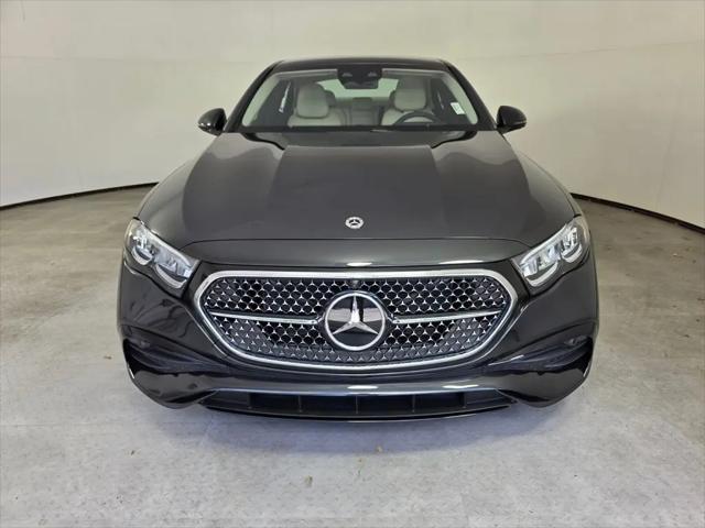 2026 Mercedes-Benz E 350 E 350