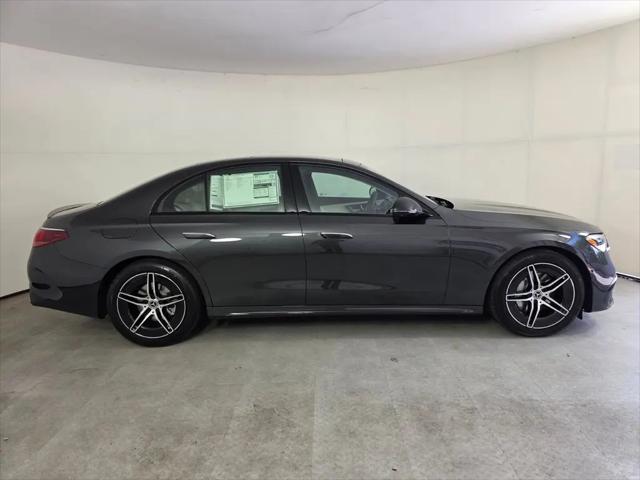 2026 Mercedes-Benz E 350 E 350