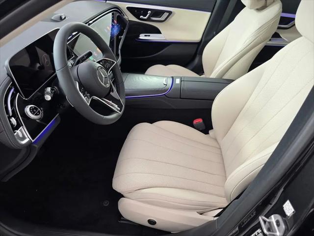 2026 Mercedes-Benz E 350 E 350