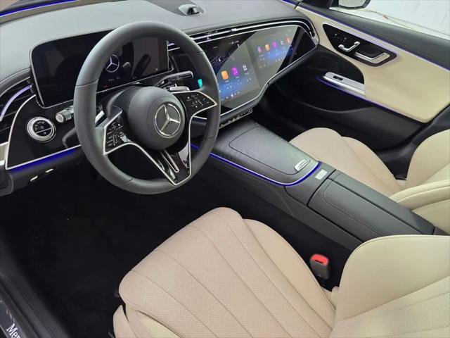 2026 Mercedes-Benz E 350 E 350