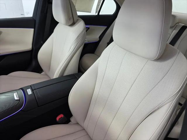 2026 Mercedes-Benz E 350 E 350