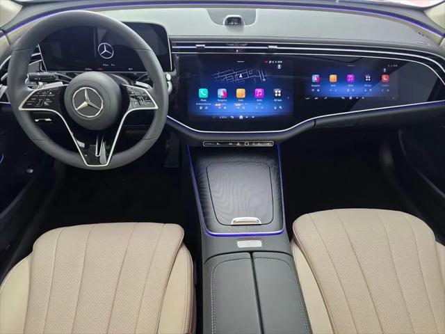 2026 Mercedes-Benz E 350 E 350