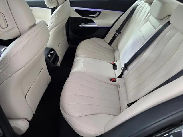 2026 Mercedes-Benz E 350 E 350
