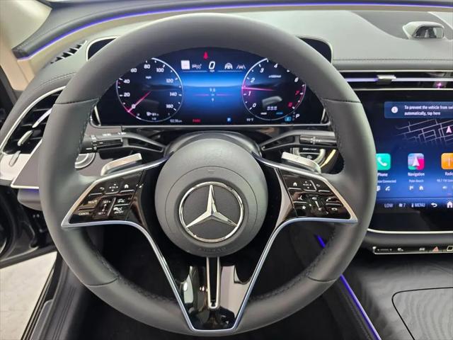 2026 Mercedes-Benz E 350 E 350