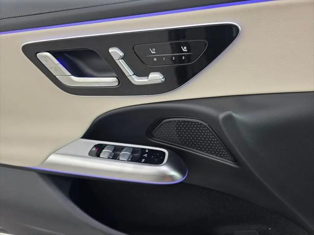 2026 Mercedes-Benz E 350 E 350