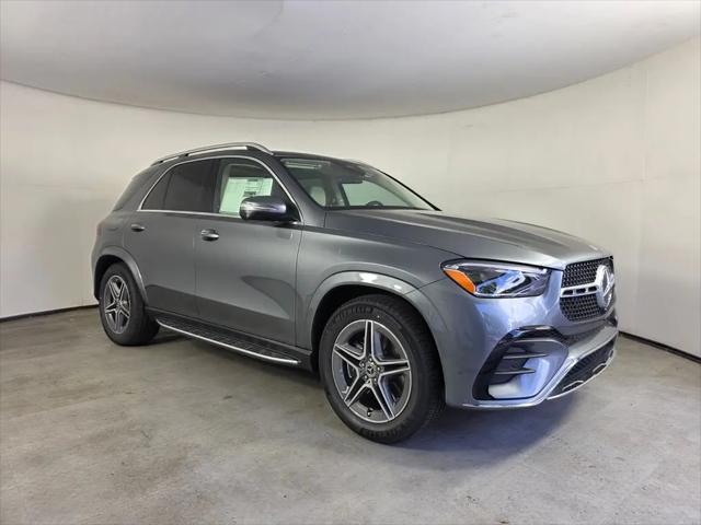 2026 Mercedes-Benz GLE GLE 350 GLE 350 for sale in West Palm Beach, FL