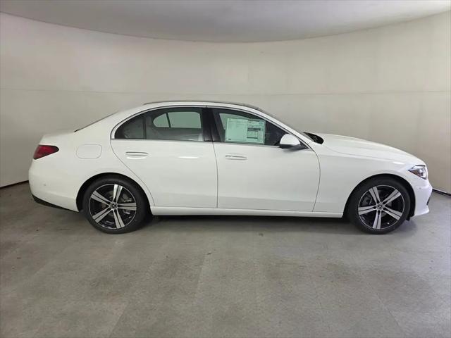 2026 Mercedes-Benz C-CLASS C 300 C 300