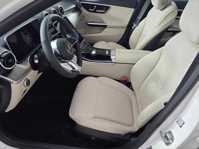 2026 Mercedes-Benz C-CLASS C 300 C 300