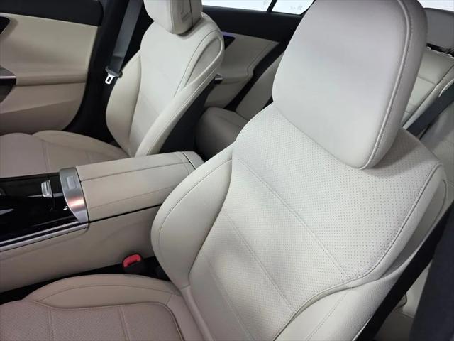 2026 Mercedes-Benz C-CLASS C 300 C 300