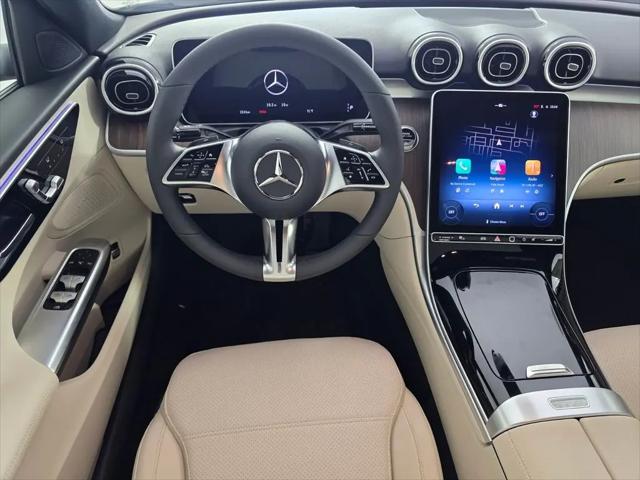 2026 Mercedes-Benz C-CLASS C 300 C 300