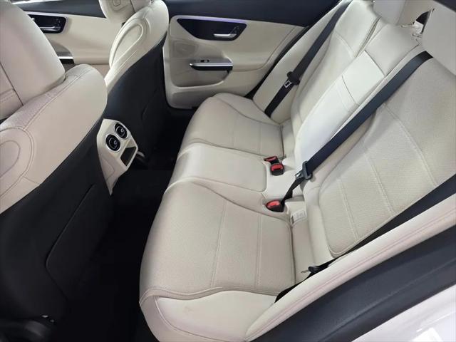 2026 Mercedes-Benz C-CLASS C 300 C 300