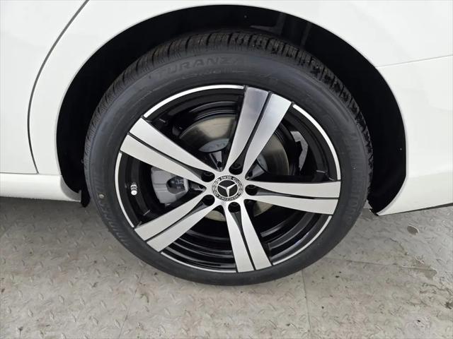 2026 Mercedes-Benz C-CLASS C 300 C 300