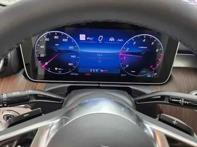 2026 Mercedes-Benz C-CLASS C 300 C 300