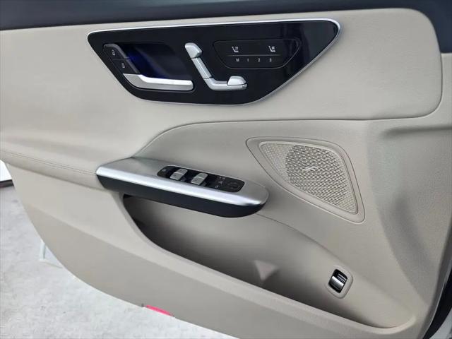 2026 Mercedes-Benz C-CLASS C 300 C 300