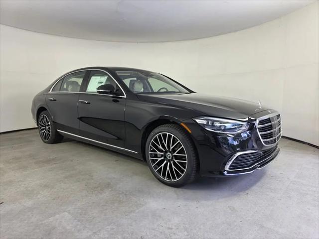 2026 Mercedes-Benz 500 4MATIC for sale in West Palm Beach, FL