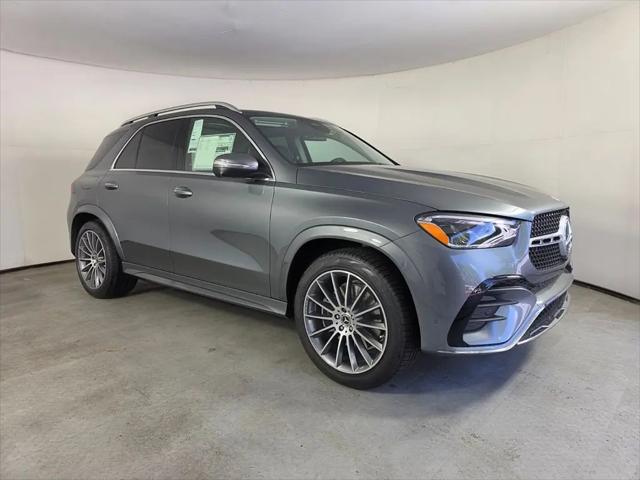 2026 Mercedes-Benz GLE GLE 350 GLE 350 for sale in West Palm Beach, FL