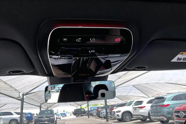 2025 Mercedes-Benz AMG C 43 4MATIC