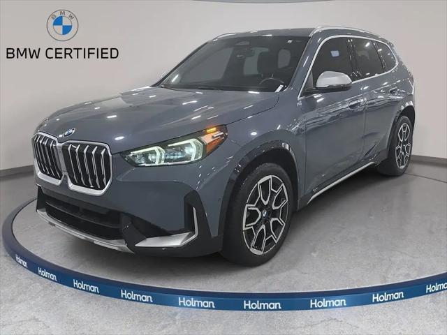 2023 BMW X1 xDrive28i for sale in Fort Lauderdale, FL