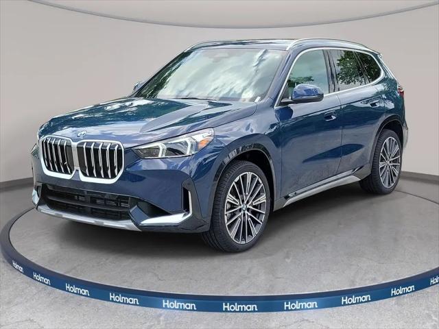 2026 BMW X1 xDrive28i for sale in Fort Lauderdale, FL