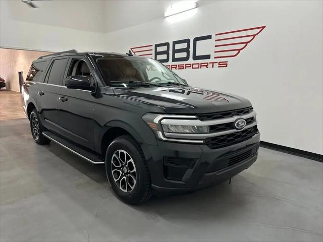 2023 Ford Expedition XLT MAX for sale in Dallas, TX